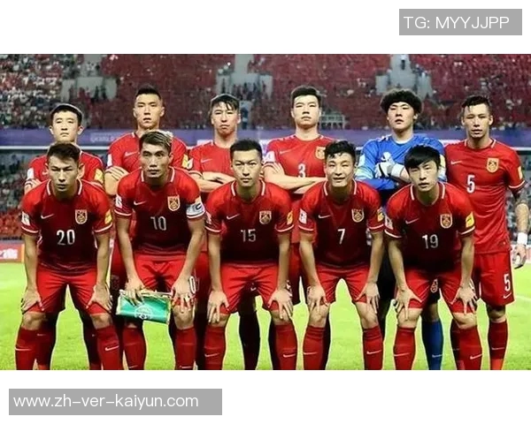 国足需摆脱幻想重拾信心才能走出低谷重返巅峰