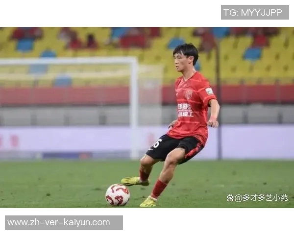 杨明洋完成会籍转换正式加入国足可为国家队出战