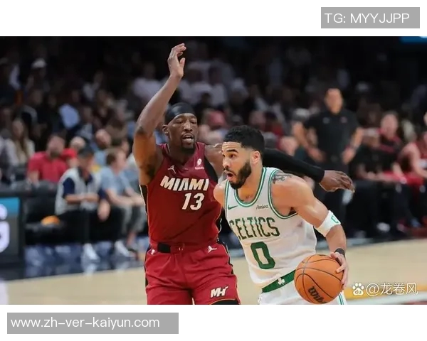 凯尔特人与热火激战正酣球迷期待精彩对决与逆转奇迹